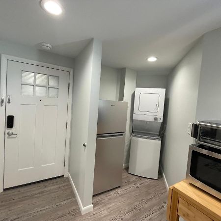 Sonsak - Unit 5 Apartamento Charlottesville Exterior foto